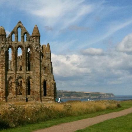 See Glympse Whitby Exterior foto