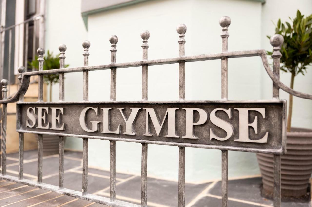 See Glympse Whitby Exterior foto